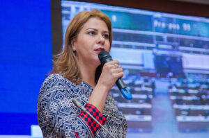 Valéria Macedo na expectativa de julgamento de ação contra Duarte Júnior