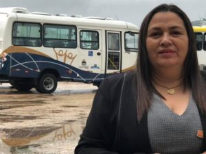 Vanderly Monteles omitiu licitação e contrato com dinheiro do Fundef, diz TCE