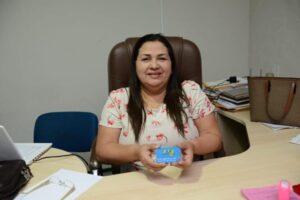 TCE dá 30 dias para Vanderly explicar uso de dinheiro com serviços fantasmas