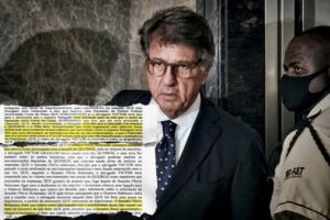 Em depoimento sigiloso revelado por Veja, Paulo Marinho diz que delegado vazou operação da PF contra Queiroz para não prejudicar eleição de Bolsonaro