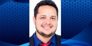 Vereador de Arame, acusado de tentar matar a ex-companheira, é preso após se entregar à polícia