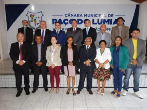 TCE investiga aumento de quase 500% nos gastos com comissionados na Câmara de Paço