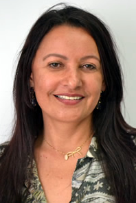 Ex-prefeita de Itinga do Maranhão na mira do MP por reter INSS de servidora