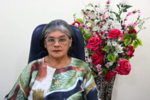 Promotoria apura se contratada por R$ 7,4 milhões por Vianey Bringel é empresa fantasma