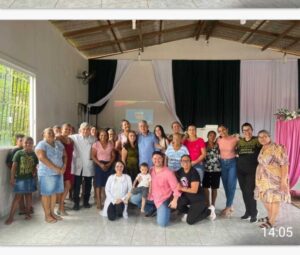 Agora vai: Vieira Lima está determinado a representar novamente a povo de São Luís