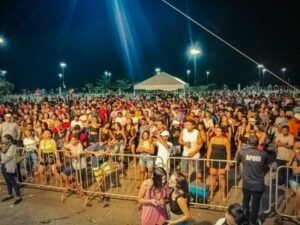 Sem qualquer alicerce epidemiológico, juiz constrói sentença insustentável para liberar réveillon em Imperatriz