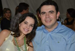 Presidente do TJ derruba decisão contra nepotismo e mantém mulher de Dr. Erik no cargo