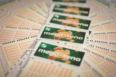 Dois sortudos do Maranhão faturam mais de R$ 180 mil na Mega-Sena; confira seu jogo