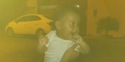 Suspeito de participar de assassinato de bebê é preso em Imperatriz