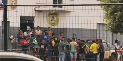 Clientes denunciam empresa de consórcio à polícia em Imperatriz