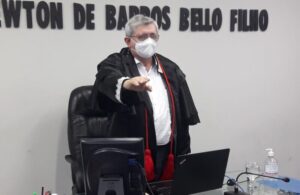 Quase oito anos depois, Justiça diz que indicação de Washington Oliveira para TCE-MA foi legal e constitucional