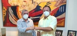 A brilhante estratégia de Washington Oliveira….
