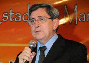 Decisão de Washington Oliveira, do TCE-MA, afronta decisão do STJ