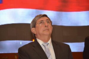 MP de Contas quer nulidade de decisão ilegal de Washington Oliveira que limpou ficha de Dr. Julinho