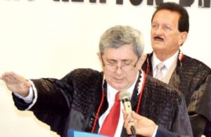 Manobra do G4 assegura permanência de Washington Oliveira na presidência do TCE do Maranhão