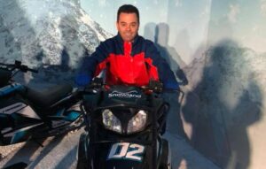 Paço: Justiça quer informações sobre valor recebido por empresa de Welker Rolim