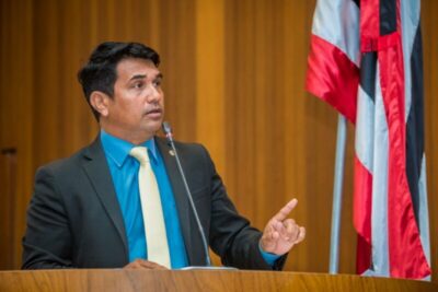 Deputado quer vedar compra e consumo de bebidas alcoólicas em órgãos públicos do Maranhão