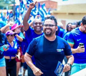 Wendell Martins diz que não conversou com Eduardo Braide…