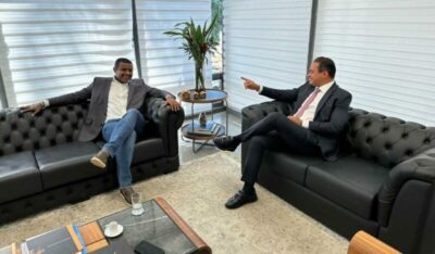 Candidatura de Fábio Câmara aumenta chance de 2° tuno em São Luís