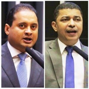 Apoio do PSB a Weverton Rocha não vale sem o aval de Bira do Pindaré
