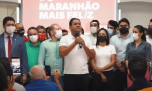 Eleições: Weverton, a candidatura ao governo e o risco político com as voltas que o mundo dá