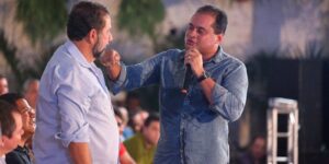 Lupi perde protagonismo em indicações do PDT no governo Lula