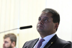Desembargadora manda trancar ação contra Weverton no caso da reforma no Costa Rodrigues