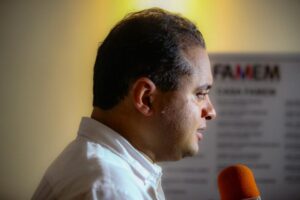 TRE julga na quarta embargos de Weverton na ‘Farra dos Capalães’