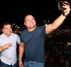 EM PRIMEIRA MÃO! Josimar desiste da pré-candidatura ao governo, fecha com Weverton e faz acordo com Luciano