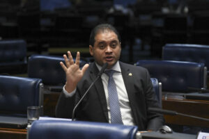 STF julga em maio embargos de Weverton Rocha em inquérito por peculato