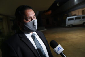 Weverton será relator da PEC de adiamento das eleições 2020