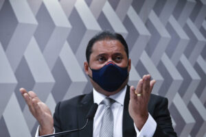 Projeto relatado por Weverton que desconfigura Lei de Improbidade derruba direitos das pessoas com deficiência