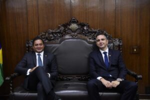 ‘Tratoraço’: Weverton aparece entre beneficiários de orçamento secreto de Bolsonaro, via Codevasf