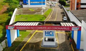 ALERTA! Quase 90% dos leitos de UTI para Covid estão ocupados em São Luís