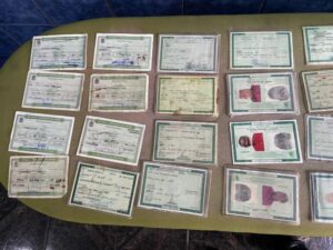 PF investiga fraude na concessão de benefícios previdenciários no Maranhão