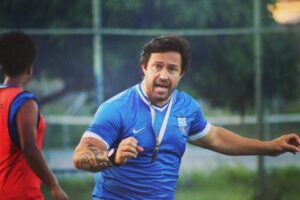 Juventude Timonense anuncia novo treinador