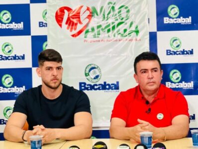 MP apura irregularidades envolvendo recursos do Programa “Mão Amiga” em Bacabal