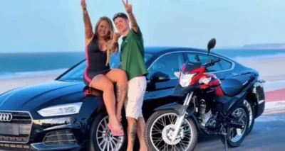 Operação da Seic mira influenciadores suspeitos de fraude em vendas de rifas online no Maranhão