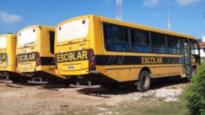Justiça determina que Município de São Luís faça licitação de transporte escolar