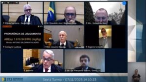 Roubo de galinhas vai parar no STJ e aguarda decisão do ministro