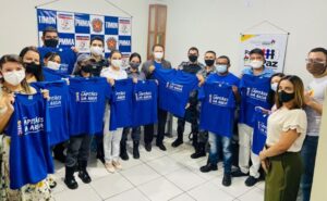 Timon: Projeto ‘Capitães da Areia’ retoma atividades com jovens