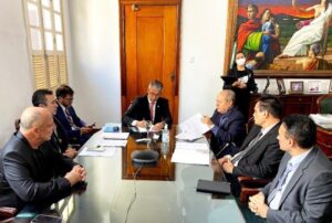TJMA e PGJ firmam acordo para mediações tributárias em Timon