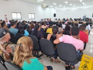 Tribunal do Júri de São Bento delibera sobre casos de homicídio