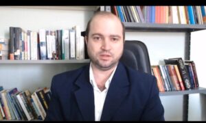 ‘Rock leva ao aborto e ao satanismo’, diz novo presidente da Funarte