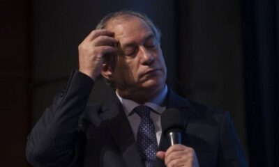 Ciro precisa respirar fundo para não brigar com Weverton Rocha no Maranhão