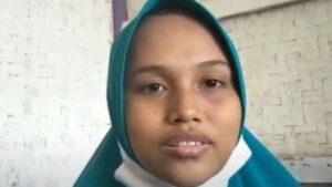 Polícia investiga caso de indiana que deu a luz e afirma ter ‘engravidado do vento’