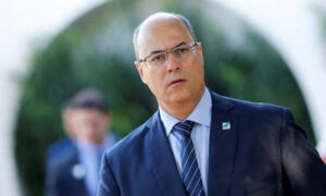 Governador do Rio de Janeiro é alvo de operação da PF que investiga desvios de recursos em hospitais de campanha