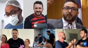 Balanço 2023: Dr. Yglésio teve avanços como político e como parlamentar…