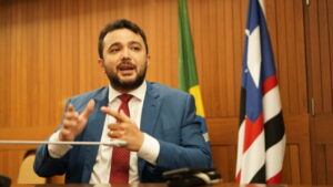 Lei garantirá igualdade à comunidade LGBTI+ em doação de sangue no Maranhão
