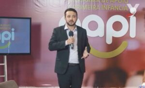 Yglésio quer garantir até R$ 200 por família de crianças de 0 a 6 anos